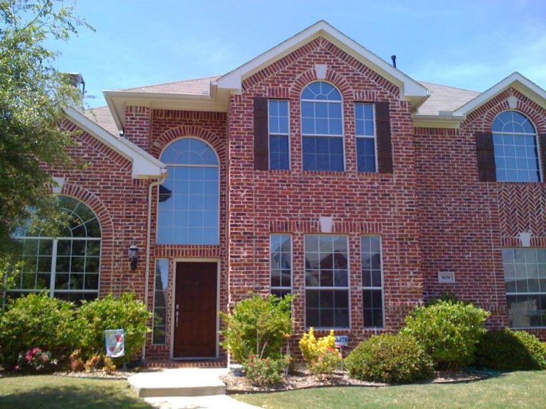 Home Window Tinting – Frisco, TX