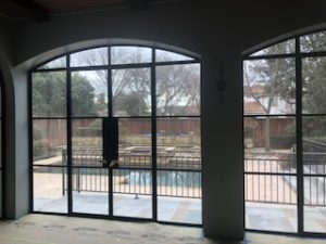 Virtually Clear Window Film for Home in Dallas, TX