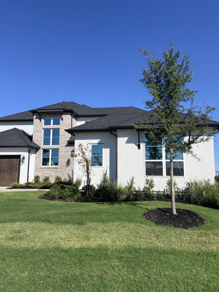 Solar Film Optitune 15 – Prosper, Tx